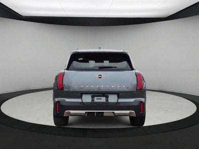 2027 MINI COUNTRYMAN SIGNATURE PLUS