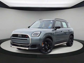 2027 MINI COUNTRYMAN SIGNATURE PLUS