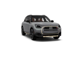 2027 MINI COUNTRYMAN SIGNATURE PLUS