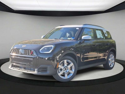 2027 MINI COUNTRYMAN SIGNATURE PLUS