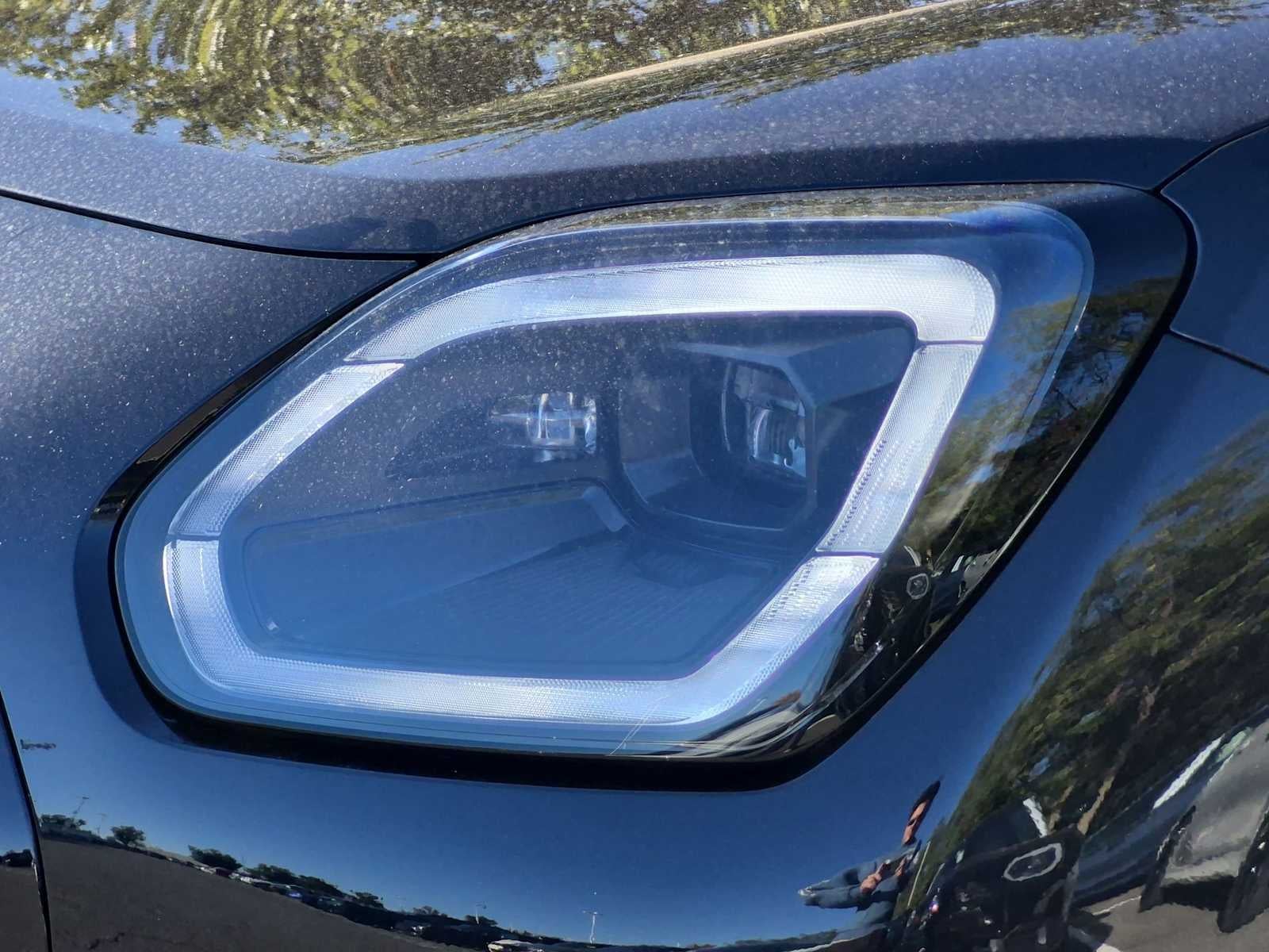 2027 MINI COUNTRYMAN SIGNATURE PLUS