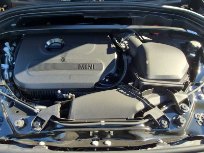 2027 MINI COUNTRYMAN SIGNATURE PLUS