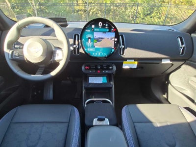 2027 MINI COUNTRYMAN SIGNATURE PLUS