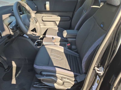 2027 MINI COUNTRYMAN SIGNATURE PLUS