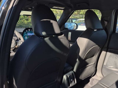 2027 MINI COUNTRYMAN SIGNATURE PLUS