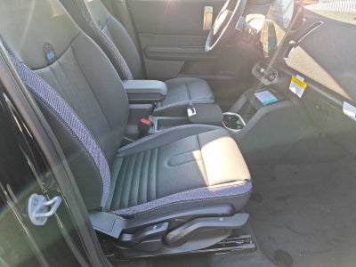 2027 MINI COUNTRYMAN SIGNATURE PLUS