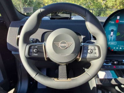 2027 MINI COUNTRYMAN SIGNATURE PLUS