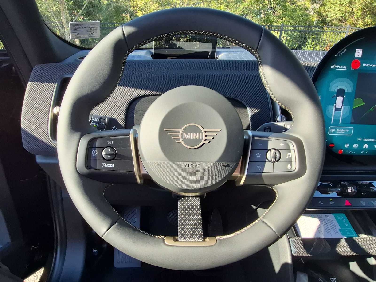 2027 MINI COUNTRYMAN SIGNATURE PLUS
