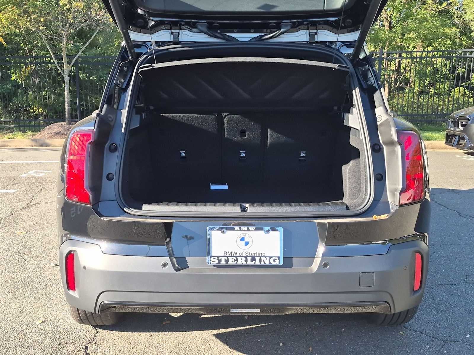 2027 MINI COUNTRYMAN SIGNATURE PLUS
