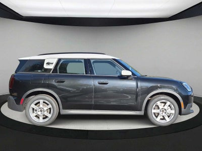 2027 MINI COUNTRYMAN SIGNATURE PLUS