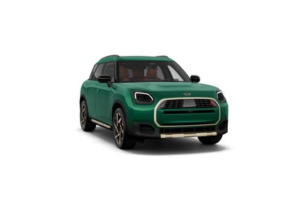 2026 MINI COUNTRYMAN ICONIC