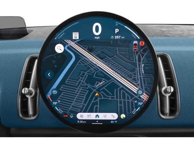 2026 MINI Countryman S