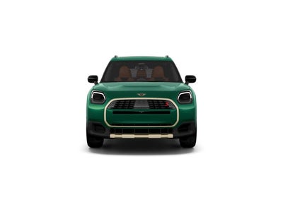 2026 MINI COUNTRYMAN ICONIC