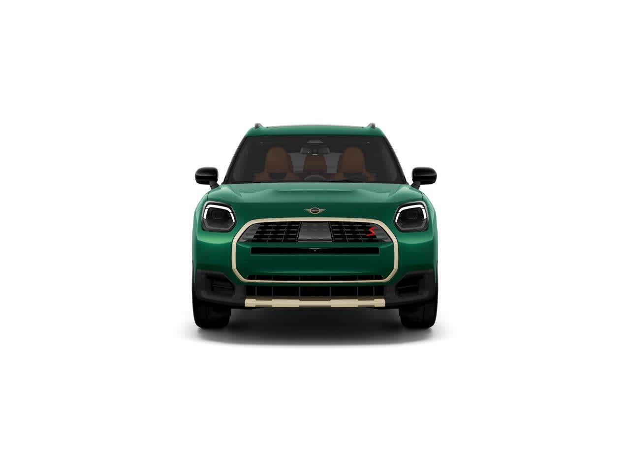 2026 MINI COUNTRYMAN ICONIC