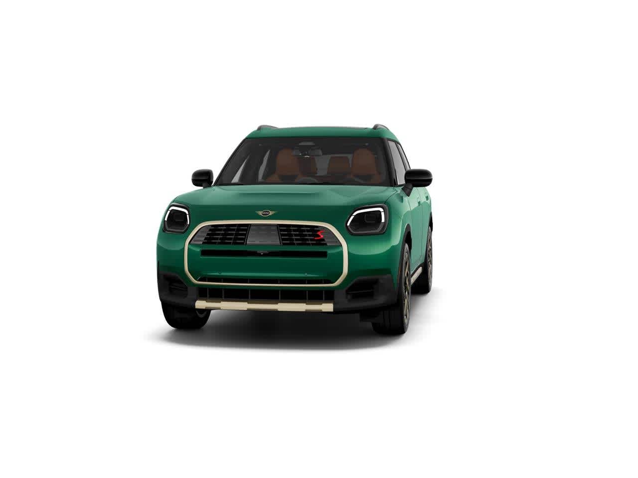 2026 MINI COUNTRYMAN ICONIC
