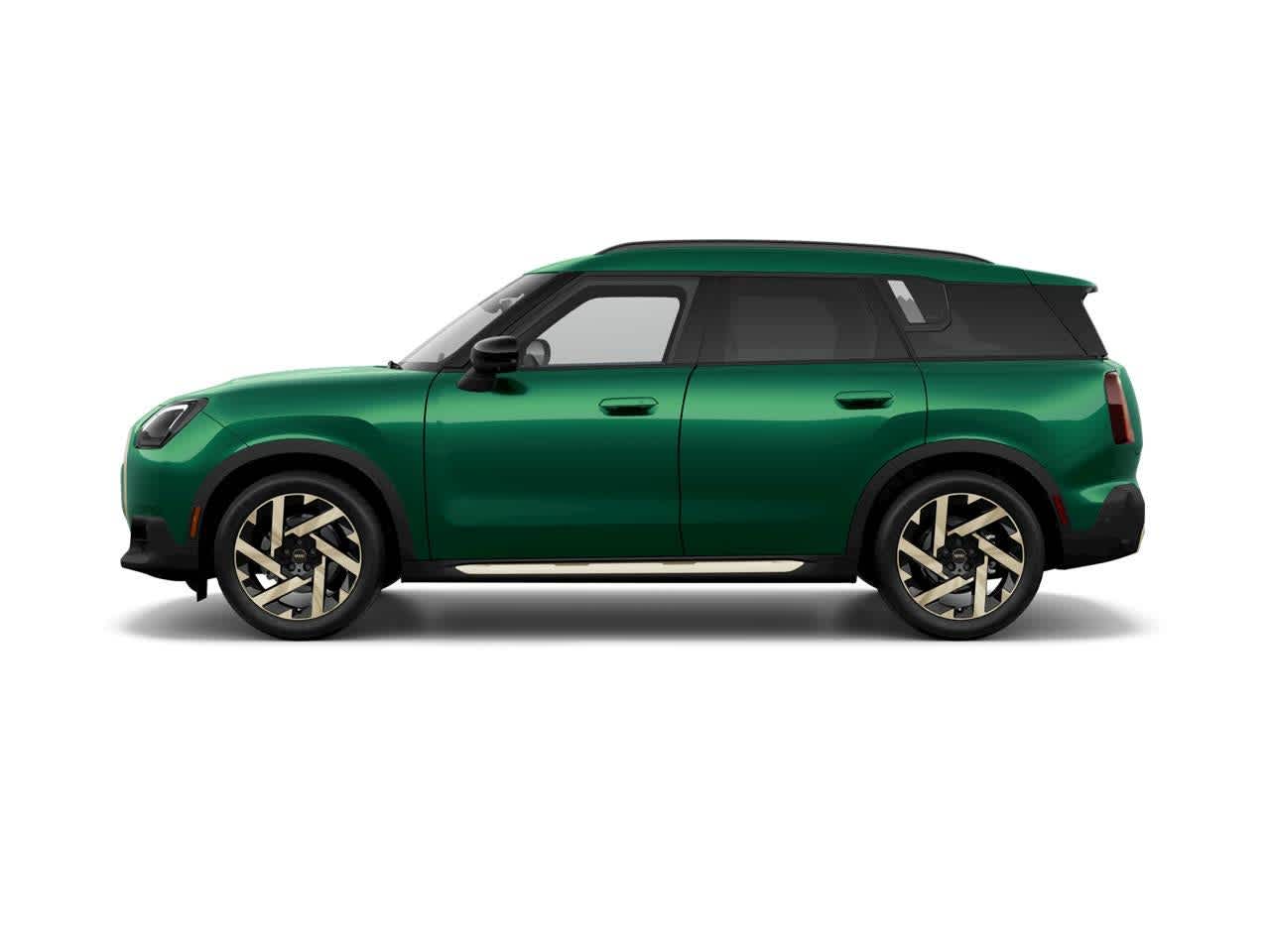 2026 MINI COUNTRYMAN ICONIC