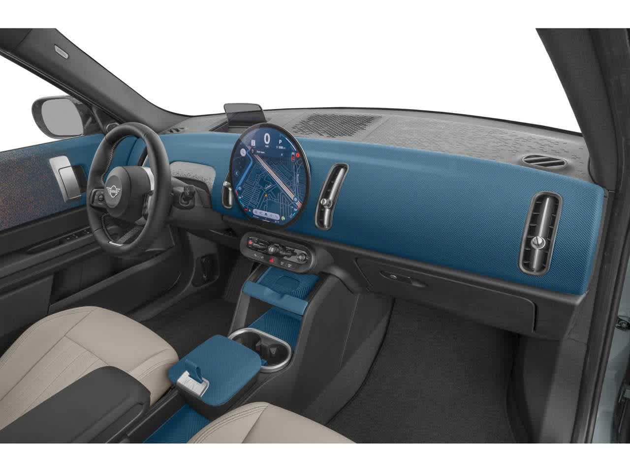 2027 MINI COUNTRYMAN ICONIC
