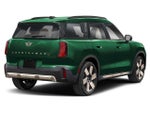 2027 MINI COUNTRYMAN ICONIC