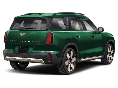 2027 MINI COUNTRYMAN ICONIC