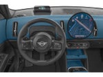 2027 MINI COUNTRYMAN ICONIC