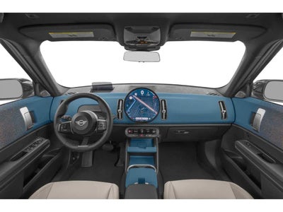 2027 MINI COUNTRYMAN ICONIC