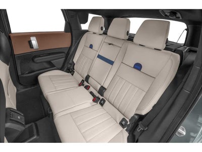 2027 MINI COUNTRYMAN ICONIC