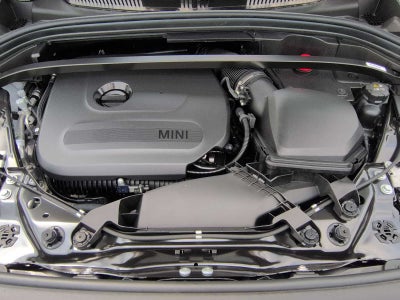 2027 MINI COUNTRYMAN ICONIC