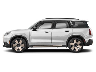 2027 MINI Countryman S
