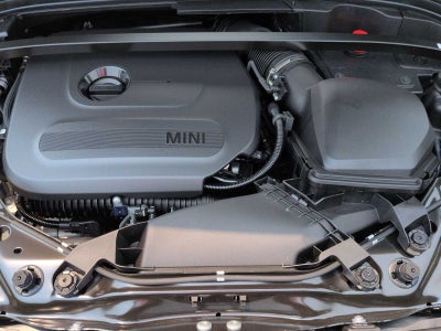 2027 MINI COUNTRYMAN ICONIC