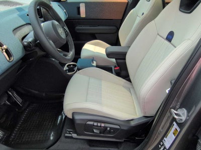 2027 MINI COUNTRYMAN ICONIC