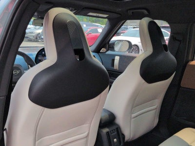 2027 MINI COUNTRYMAN ICONIC