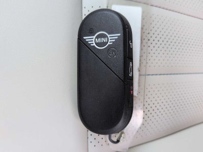 2027 MINI COUNTRYMAN ICONIC