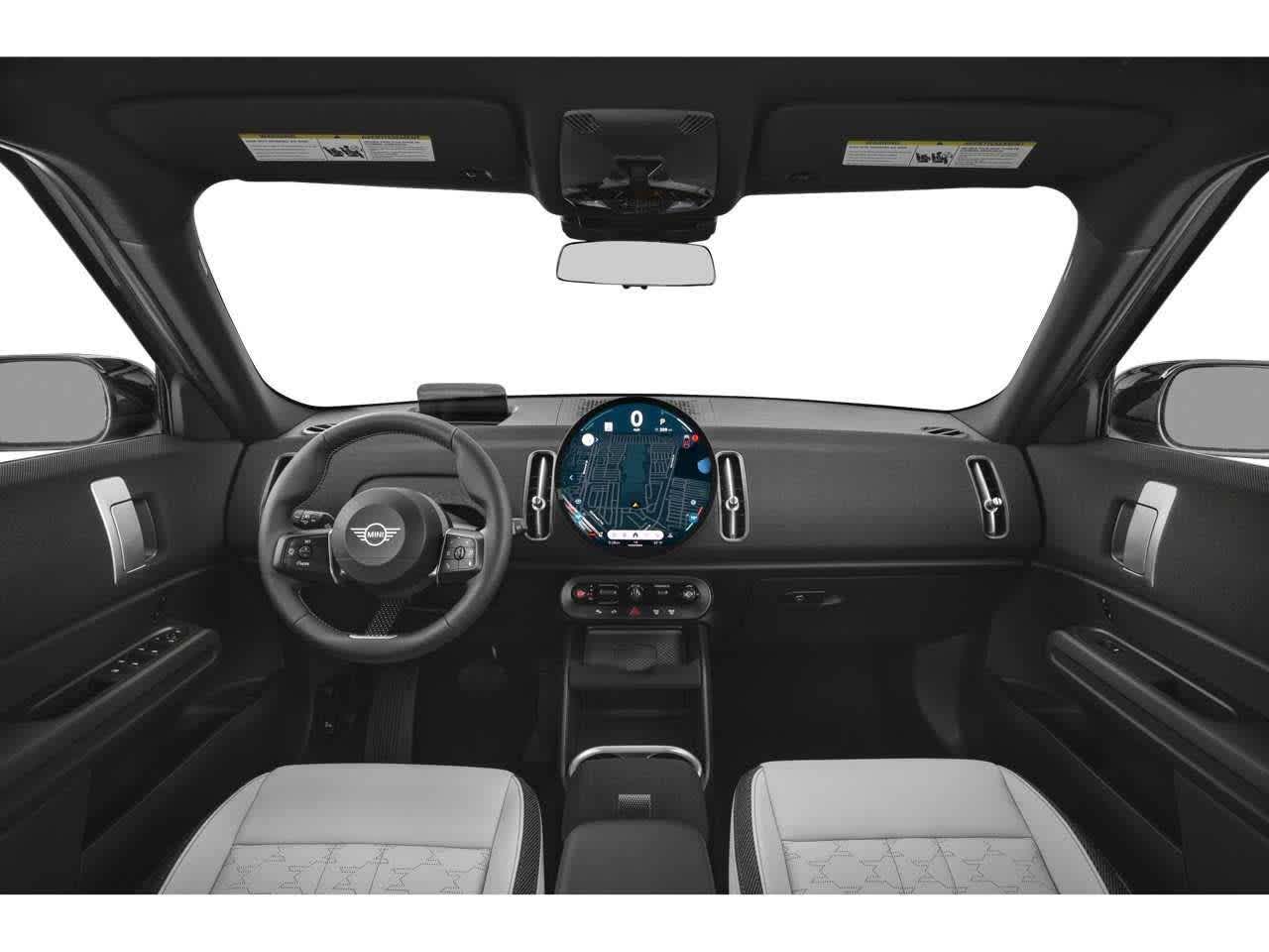 2027 MINI COUNTRYMAN ICONIC