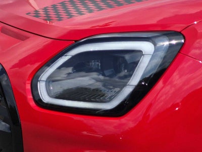 2027 MINI COUNTRYMAN ICONIC