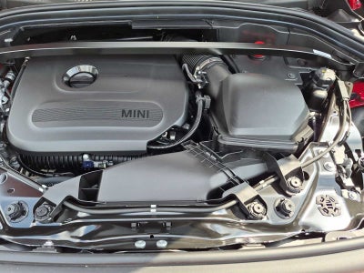 2027 MINI COUNTRYMAN ICONIC