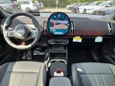 2027 MINI COUNTRYMAN ICONIC