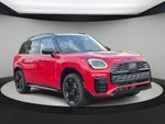 2027 MINI COUNTRYMAN ICONIC