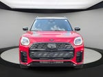 2027 MINI COUNTRYMAN ICONIC
