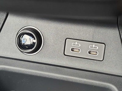 2027 MINI COUNTRYMAN ICONIC
