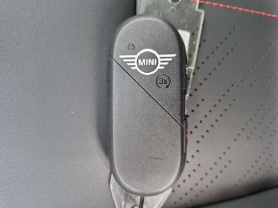 2027 MINI COUNTRYMAN ICONIC