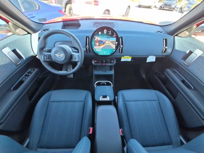 2027 MINI COUNTRYMAN ICONIC