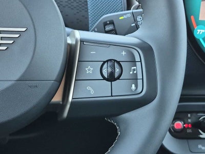 2027 MINI COUNTRYMAN ICONIC