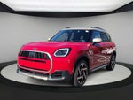 2027 MINI COUNTRYMAN ICONIC