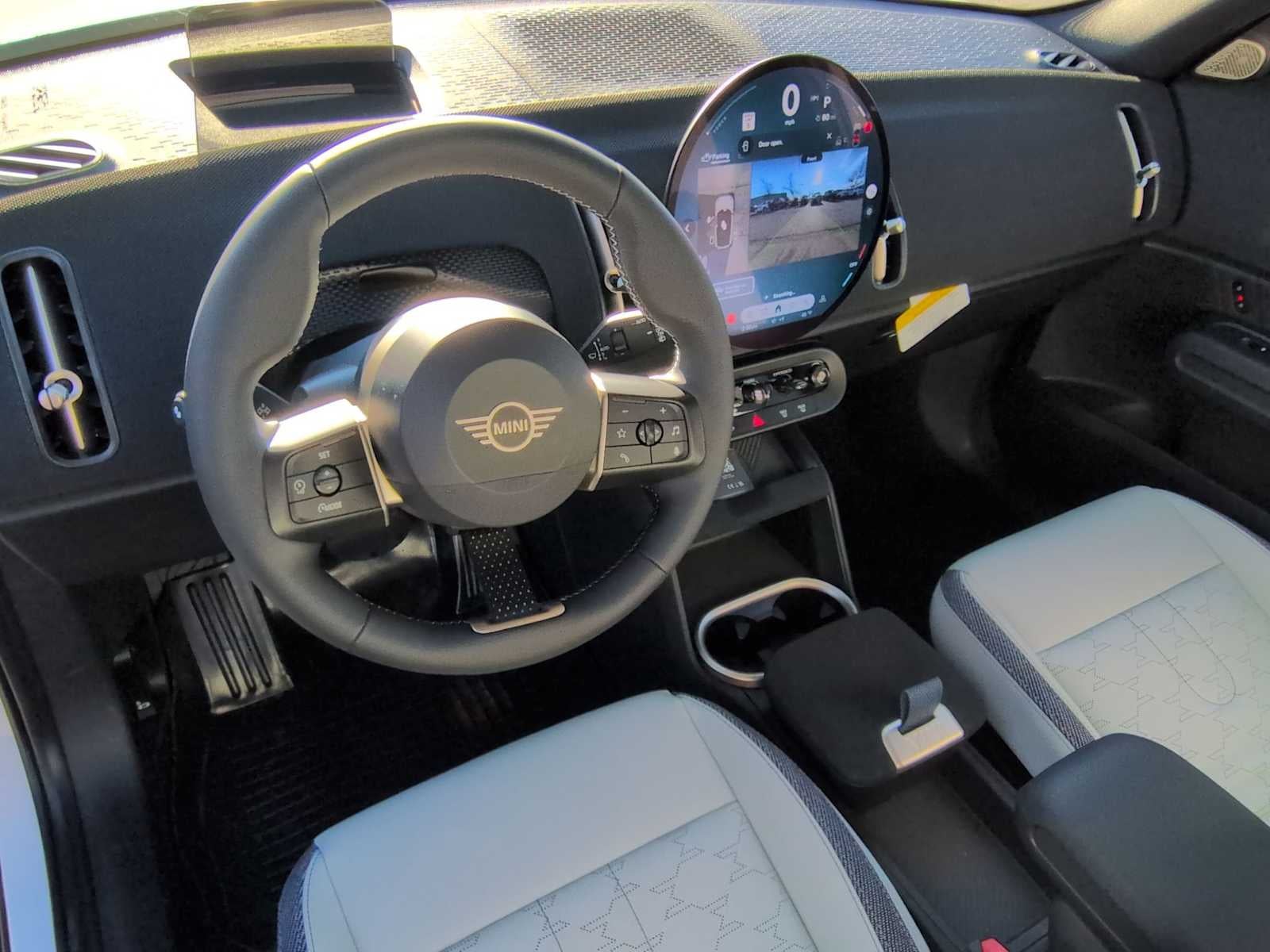 2026 MINI Countryman All4 Cooper S