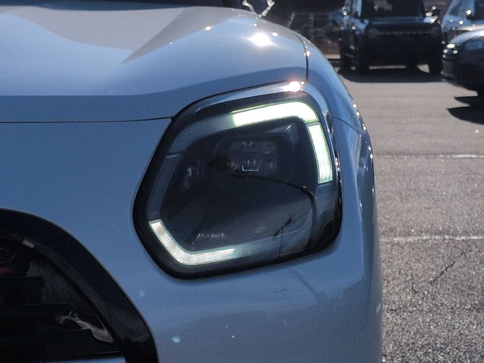 2026 MINI Countryman All4 Cooper S