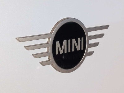 2026 MINI Countryman All4 Cooper S