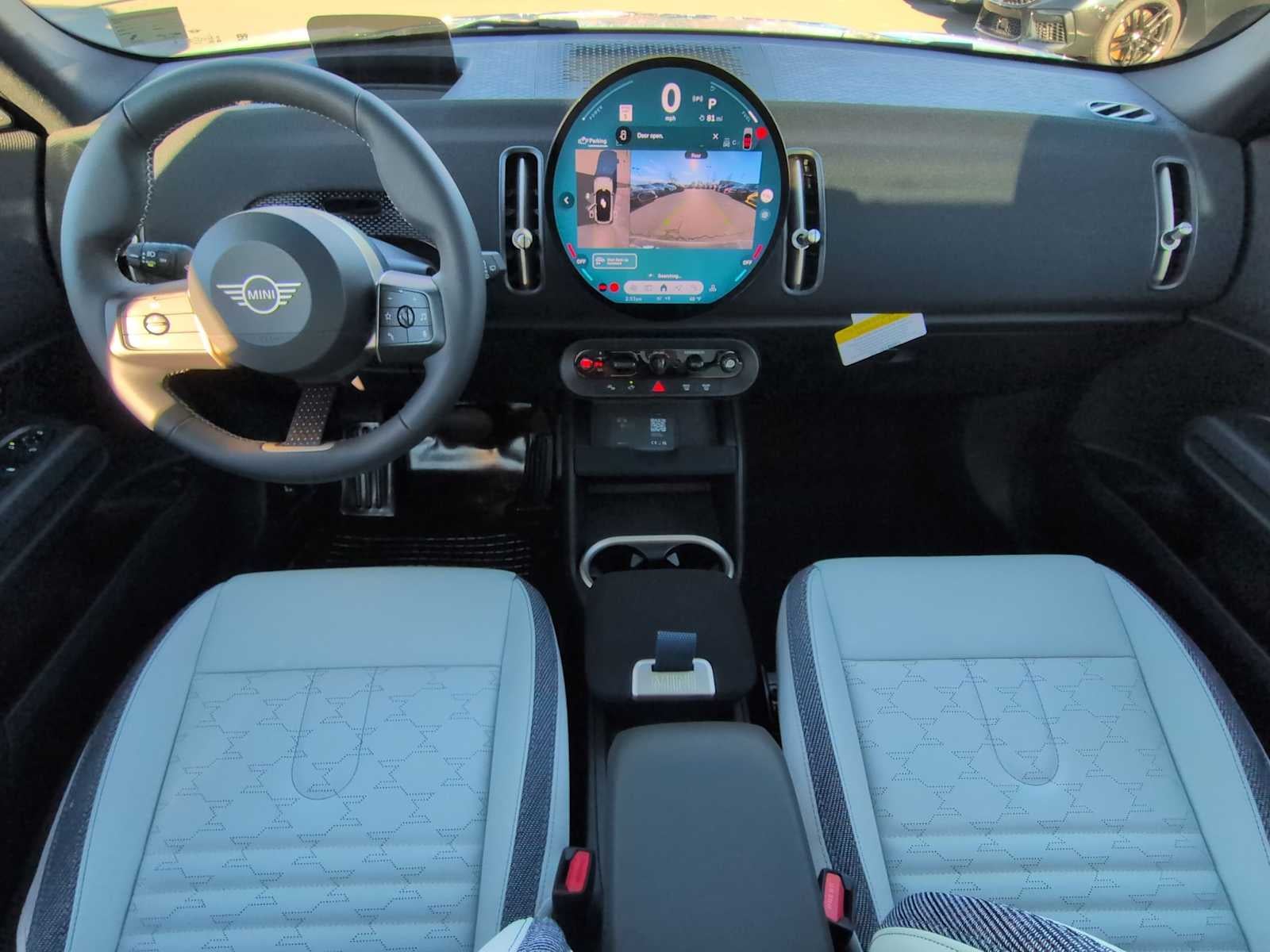 2026 MINI Countryman All4 Cooper S