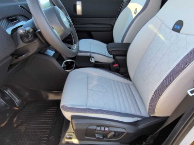 2026 MINI Countryman All4 Cooper S