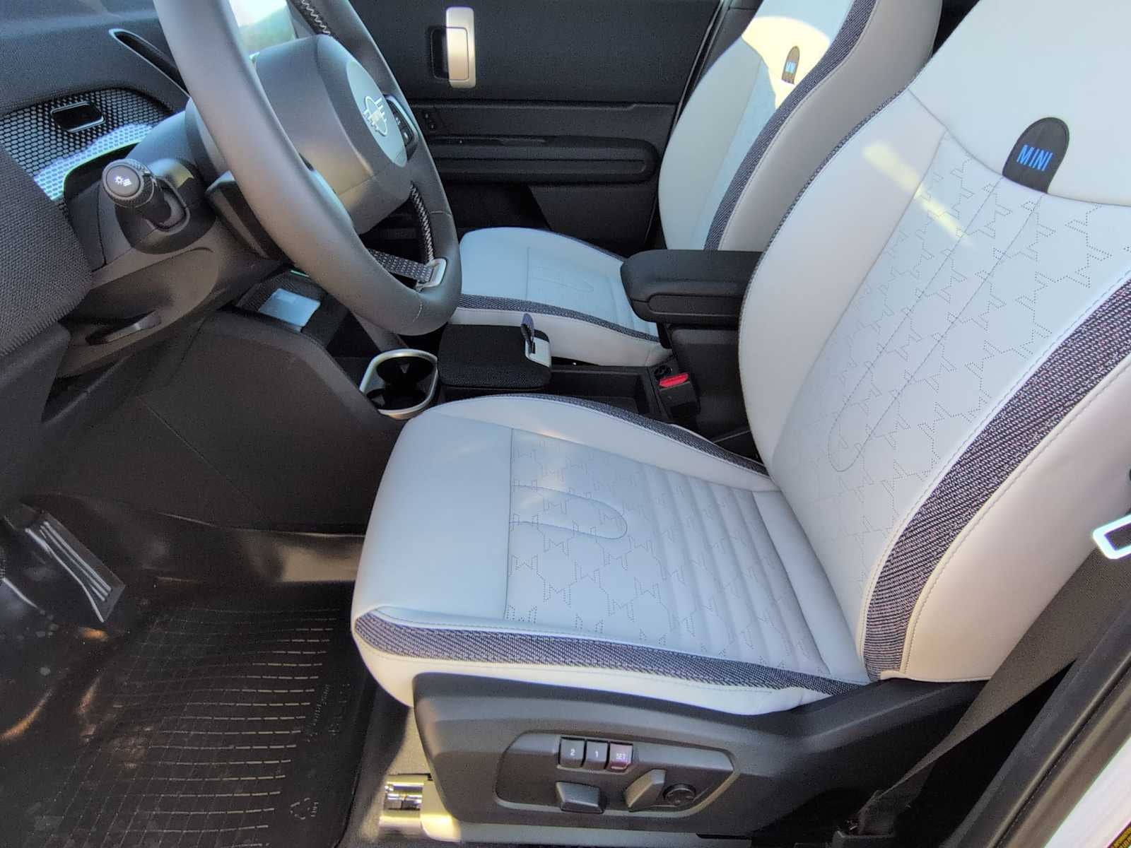 2026 MINI Countryman All4 Cooper S