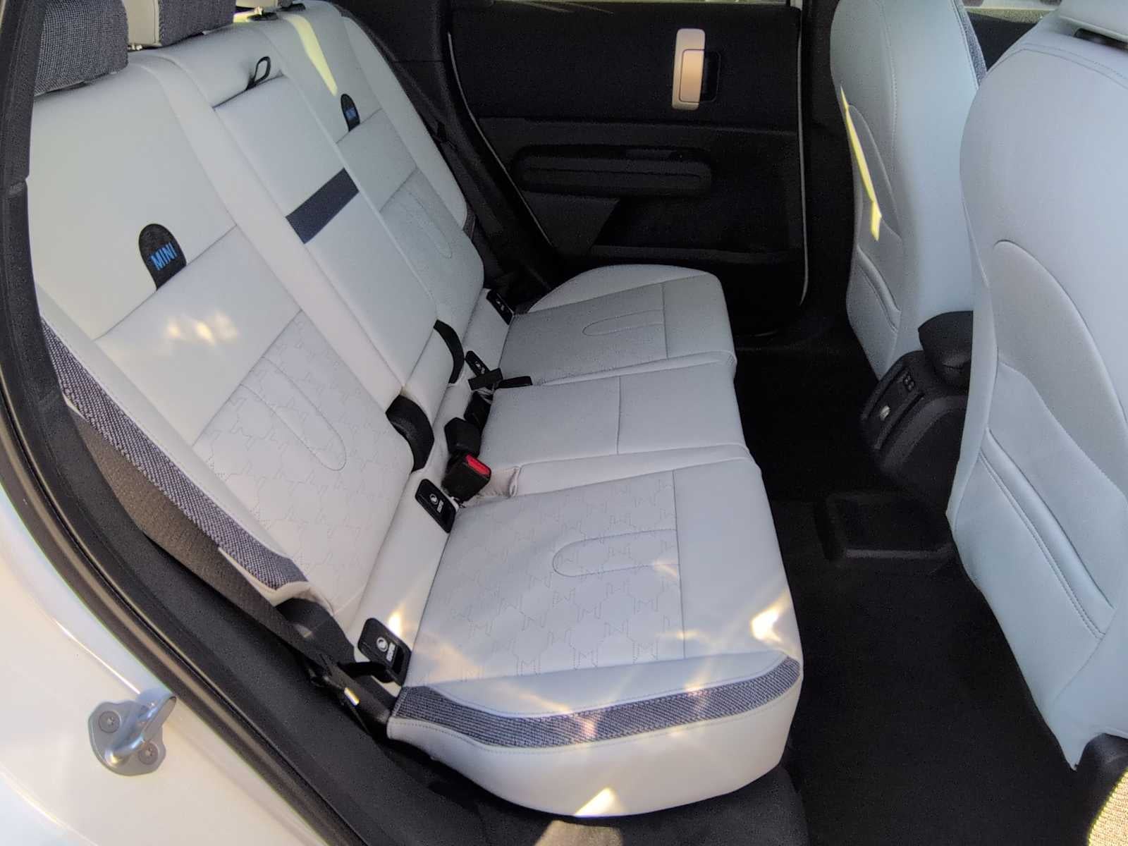 2026 MINI Countryman All4 Cooper S